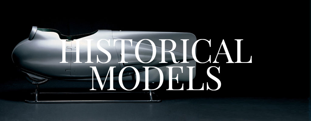 Historical Models