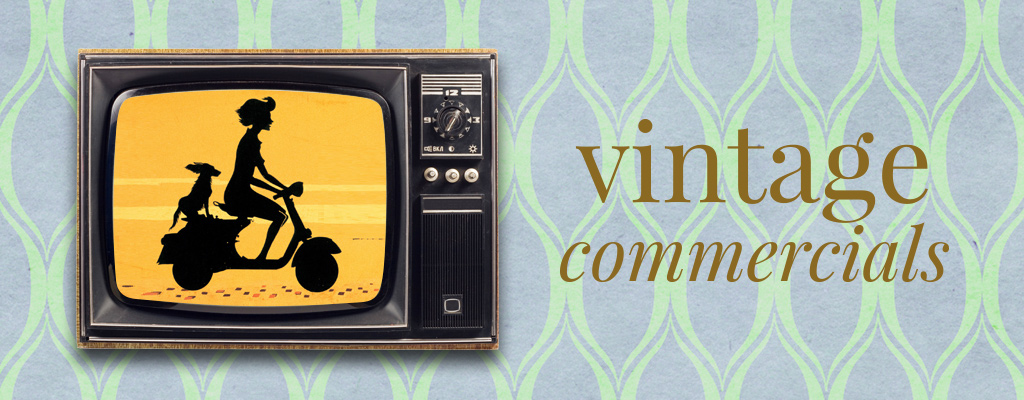 Vintage Commercial